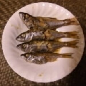 定番お魚レシピに♪赤魚の煮付け